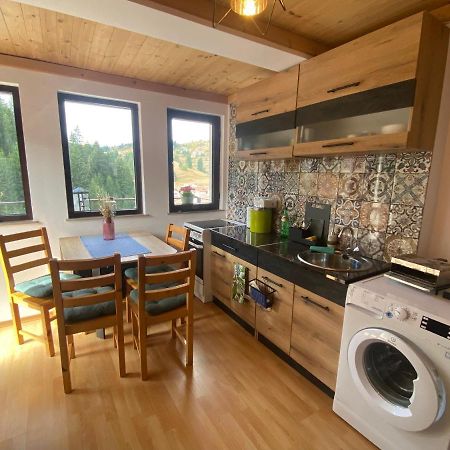 Stoykite Escape House Apartment Екстериор снимка