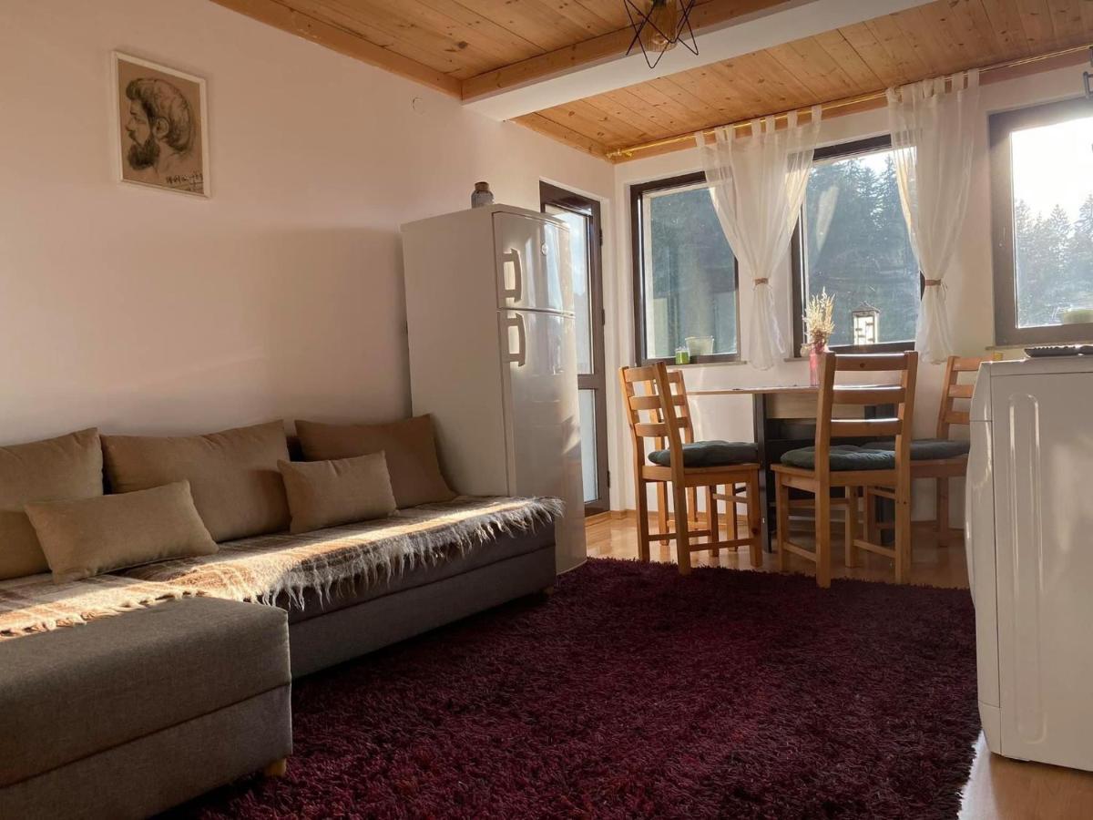 Stoykite Escape House Apartment Екстериор снимка