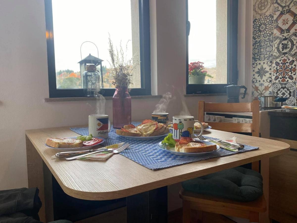Stoykite Escape House Apartment Екстериор снимка