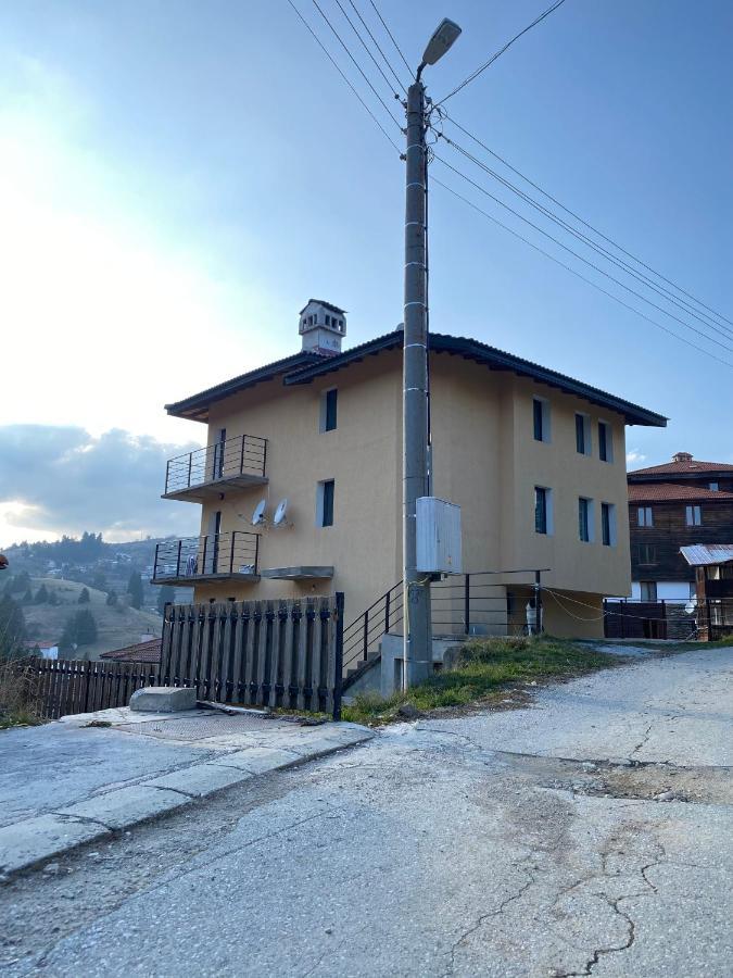 Stoykite Escape House Apartment Екстериор снимка