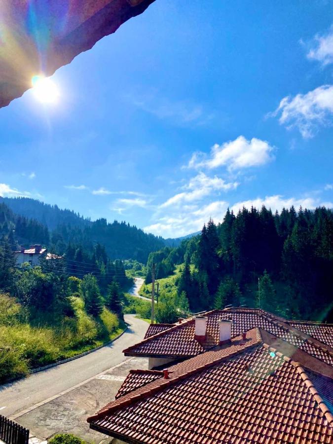 Stoykite Escape House Apartment Екстериор снимка