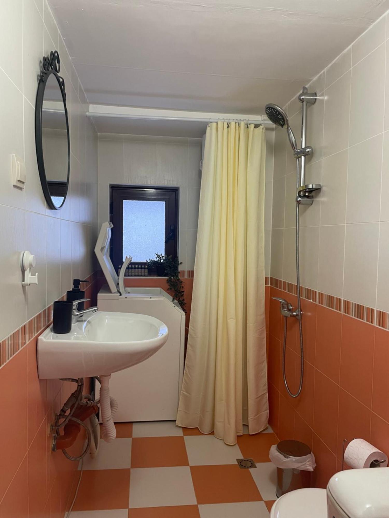 Stoykite Escape House Apartment Екстериор снимка