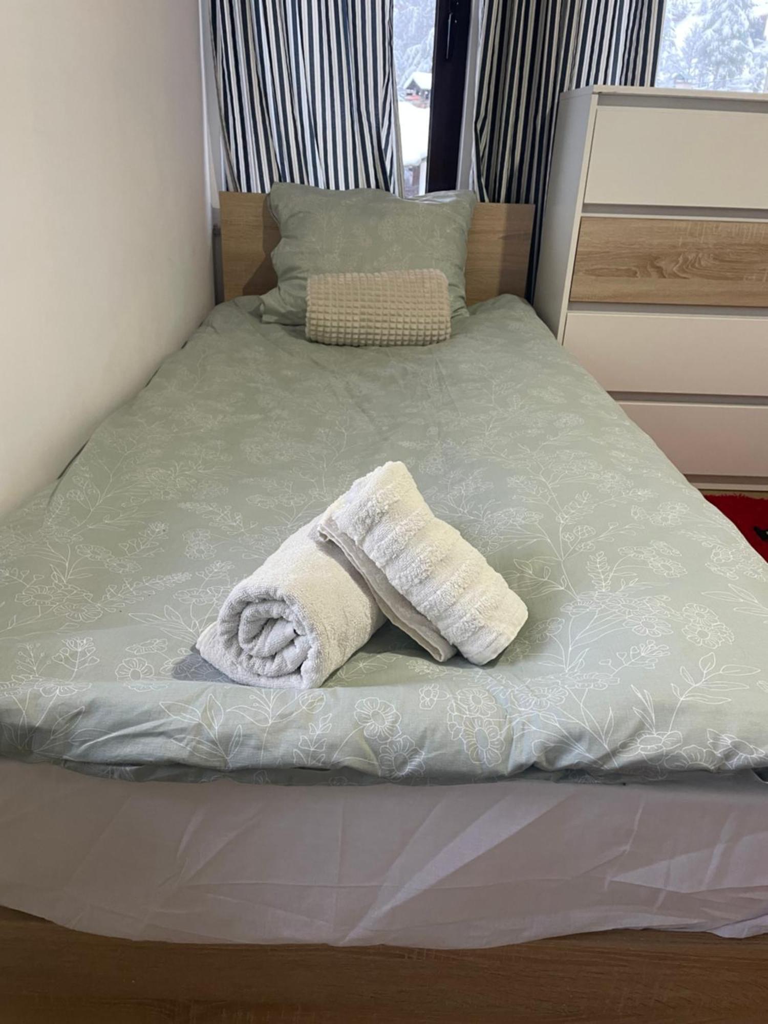 Stoykite Escape House Apartment Екстериор снимка
