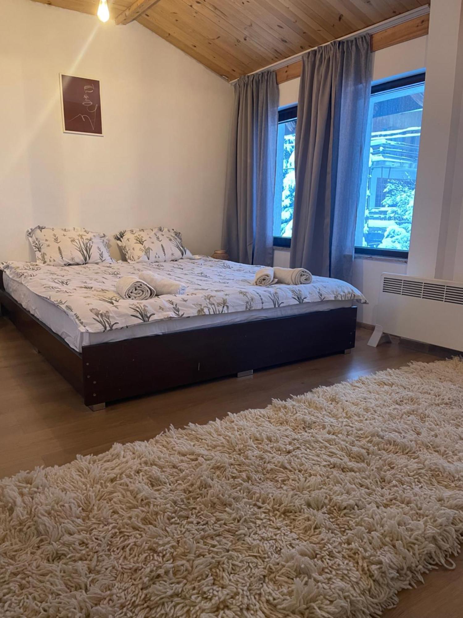 Stoykite Escape House Apartment Екстериор снимка